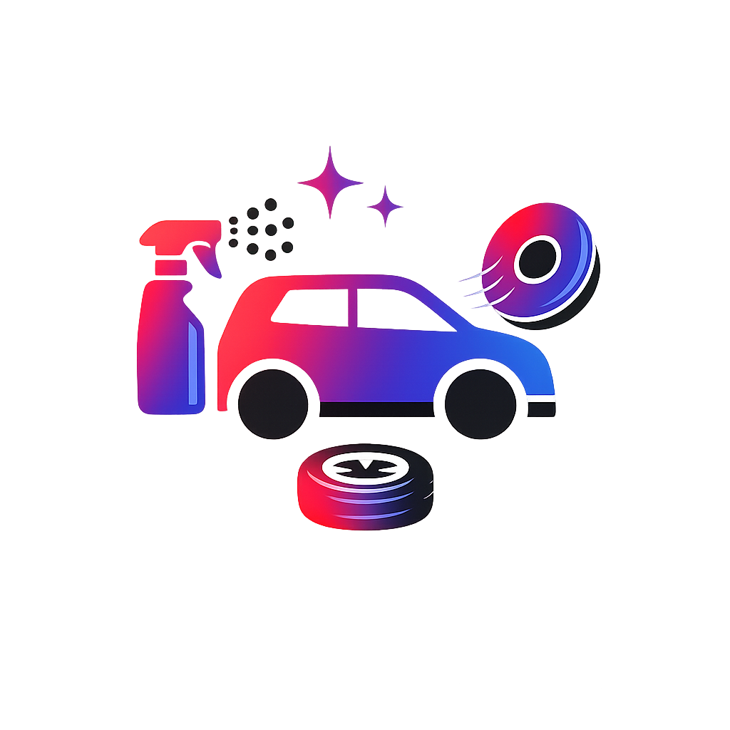 detailing auto pachet Akita București