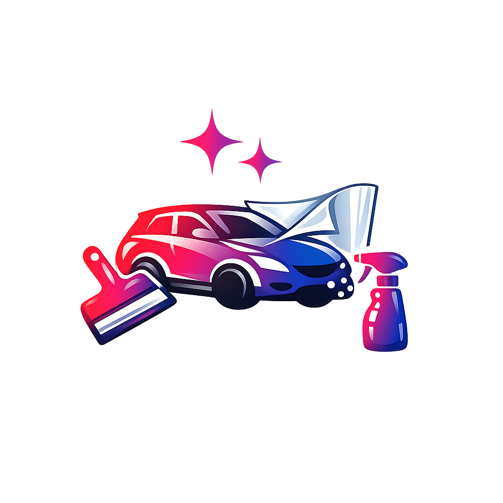 detailing auto pachet infoliere PPF București