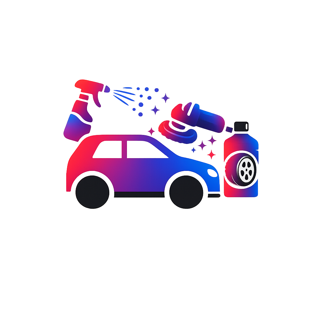 detailing auto pachet Tokyo București